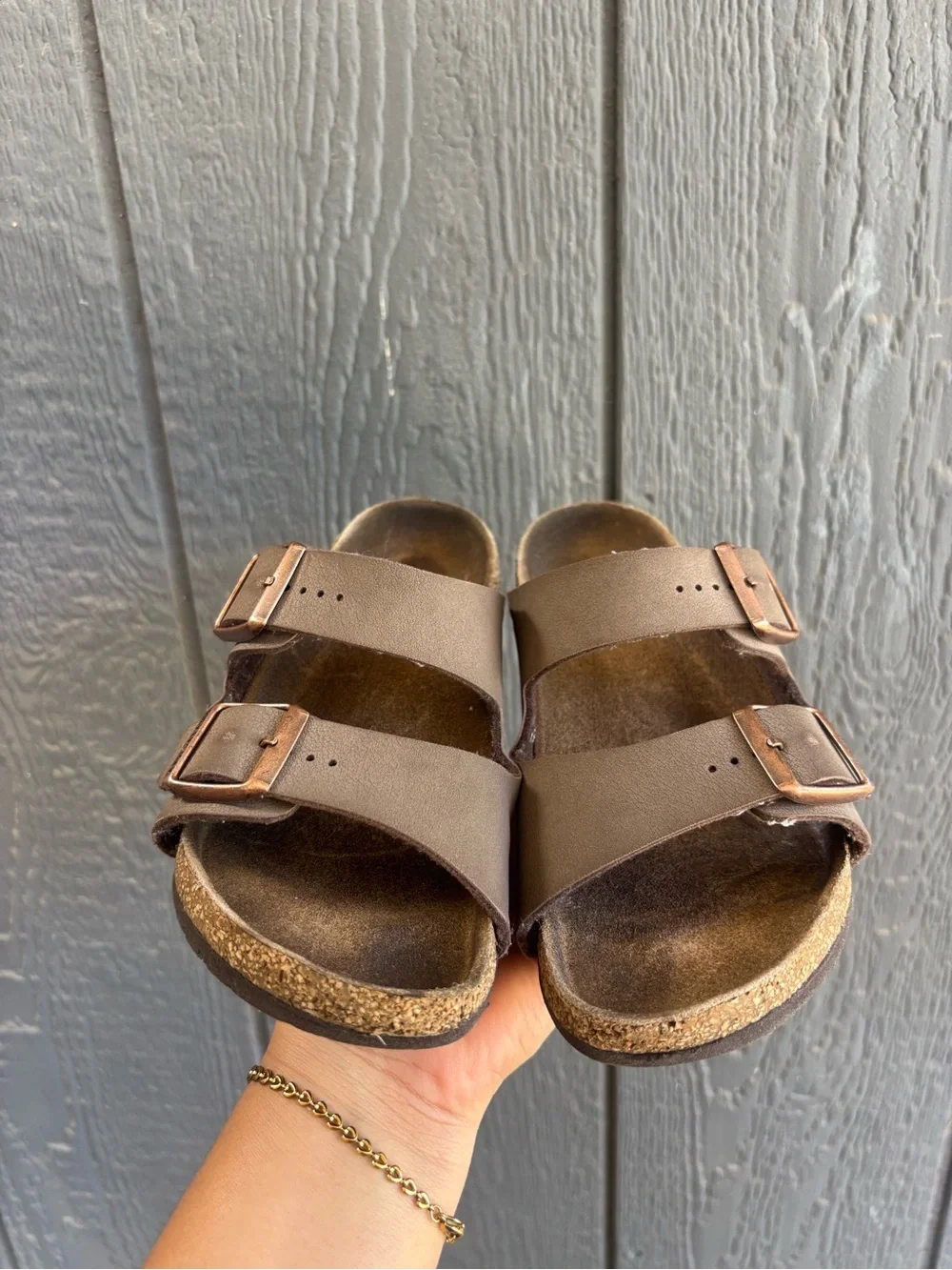 Birkenstock Sandals